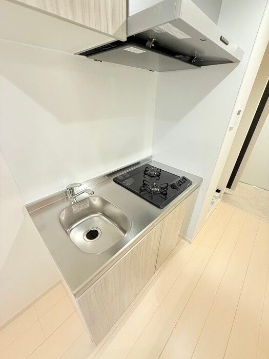 物件内観写真10　(キッチン)