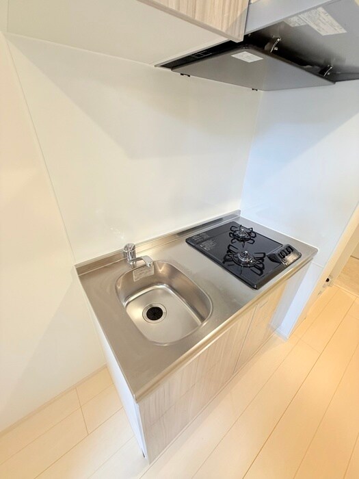 物件内観写真10　(キッチン)