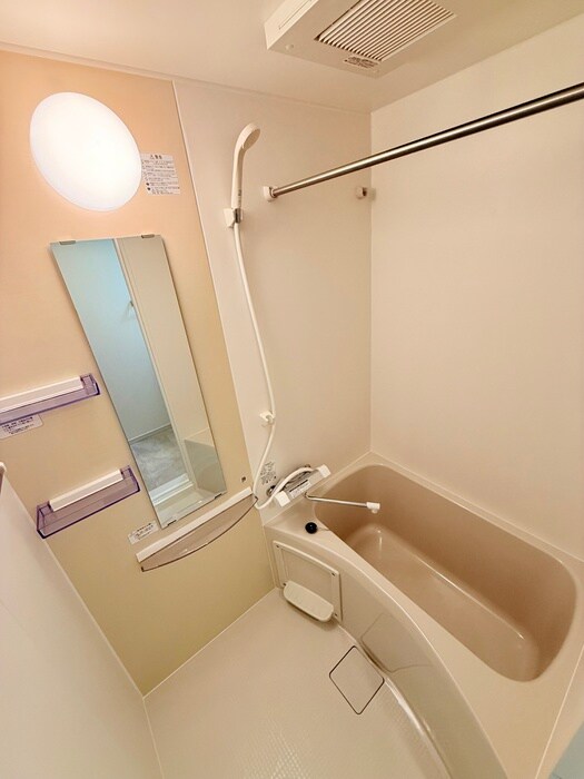 物件内観写真13　(バス／シャワールーム等)