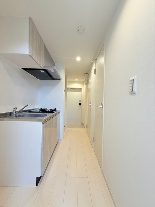 物件内観写真14　(廊下)