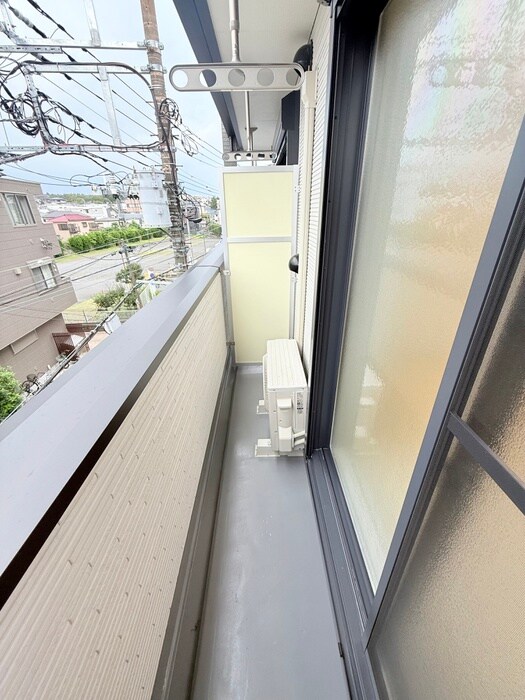 物件内観写真15　(ベランダ・バルコニー)