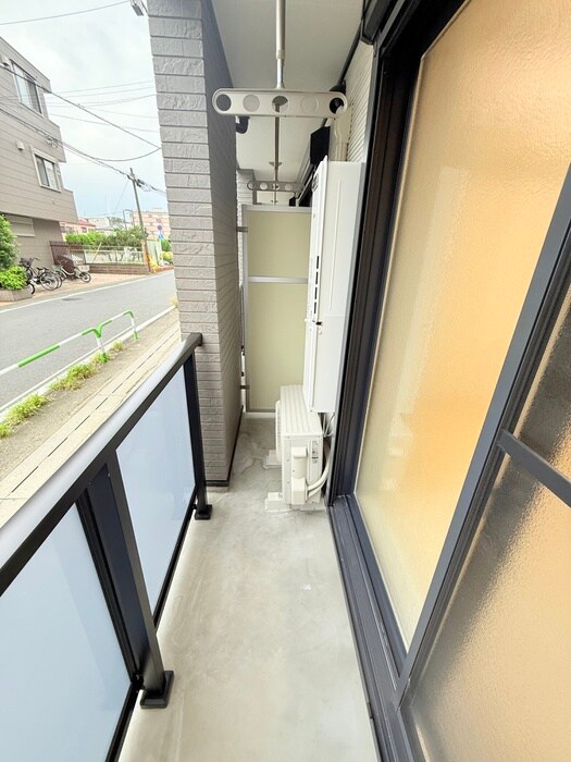 物件内観写真15　(ベランダ・バルコニー)