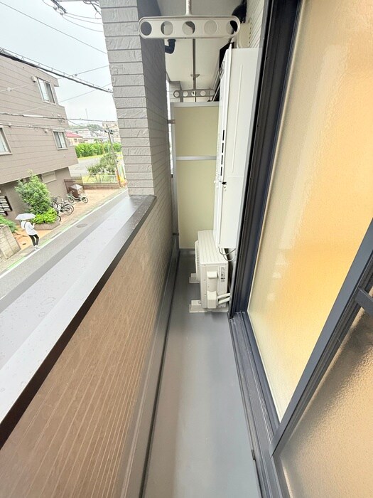 物件内観写真15　(ベランダ・バルコニー)