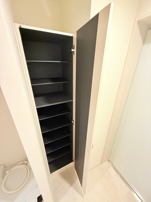 物件内観写真17　(靴箱)