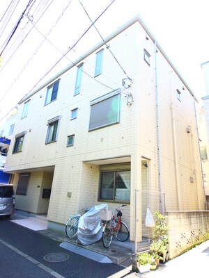 Ｒ＆Ｋ　ｒｅｓｉｄｅｎｃｅ外観写真