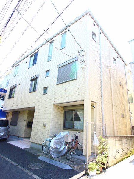Ｒ＆Ｋ　ｒｅｓｉｄｅｎｃｅ外観写真