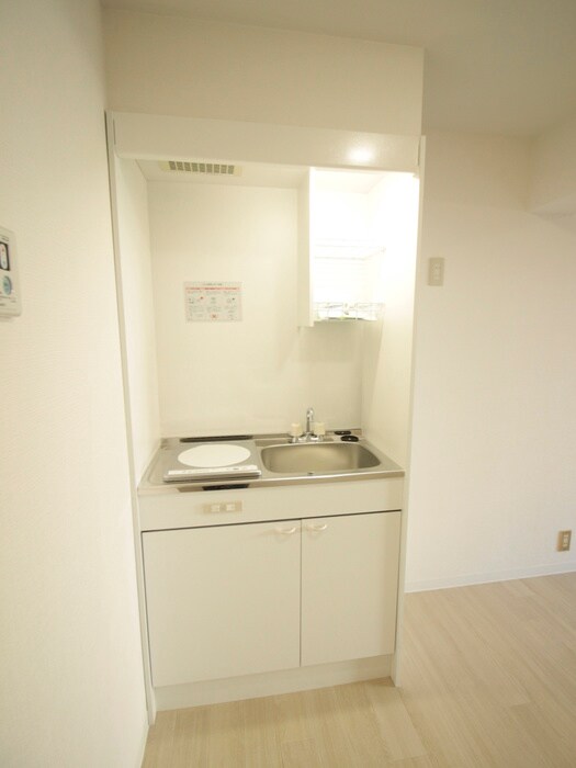 物件内観写真9　(キッチン)