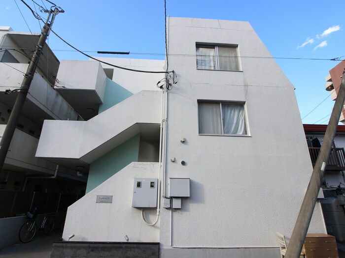 物件外観写真4　(外観写真)