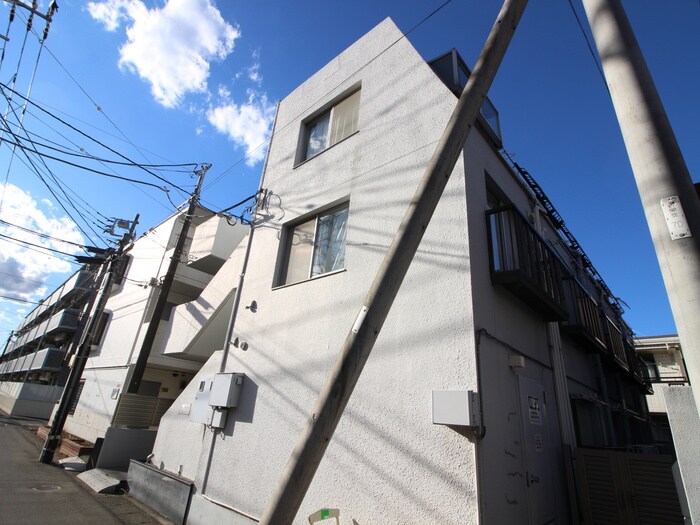 物件外観写真5　(外観写真)