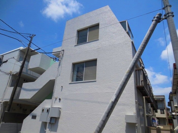 物件外観写真6　(外観写真)