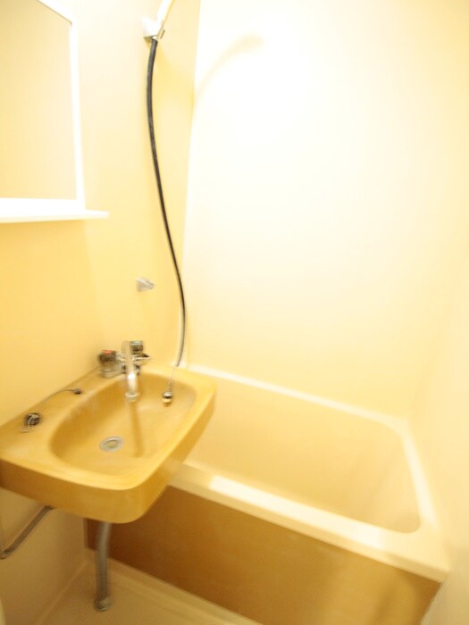 物件内観写真10　(バス／シャワールーム等)