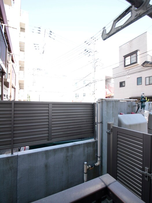 物件内観写真16　(ベランダ・バルコニー)