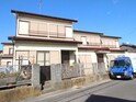 テラス新八Ａ棟