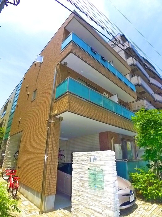 物件外観写真4　(外観写真)