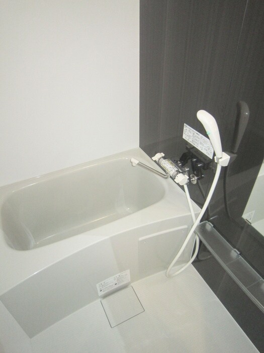 物件内観写真11　(バス／シャワールーム等)