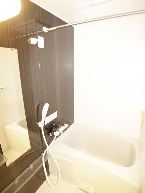 物件内観写真14　(バス／シャワールーム等)