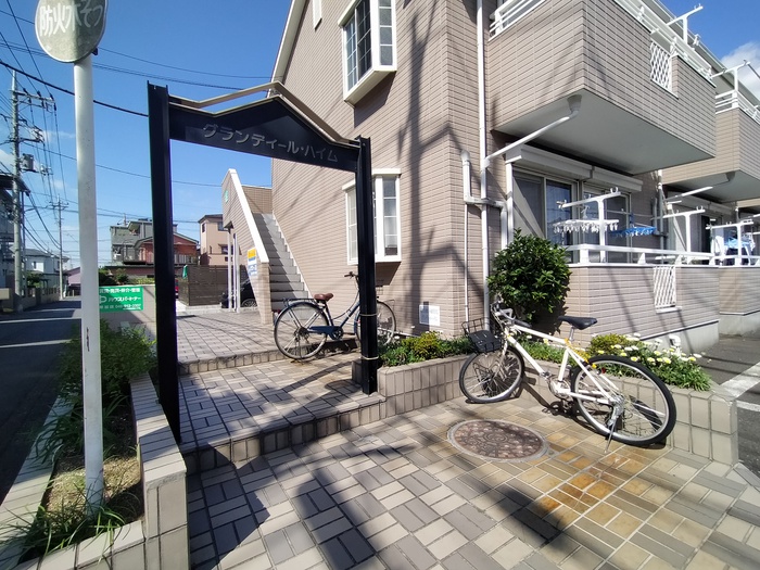 外観写真