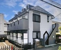 セドルハイム三鷹Ｃ棟