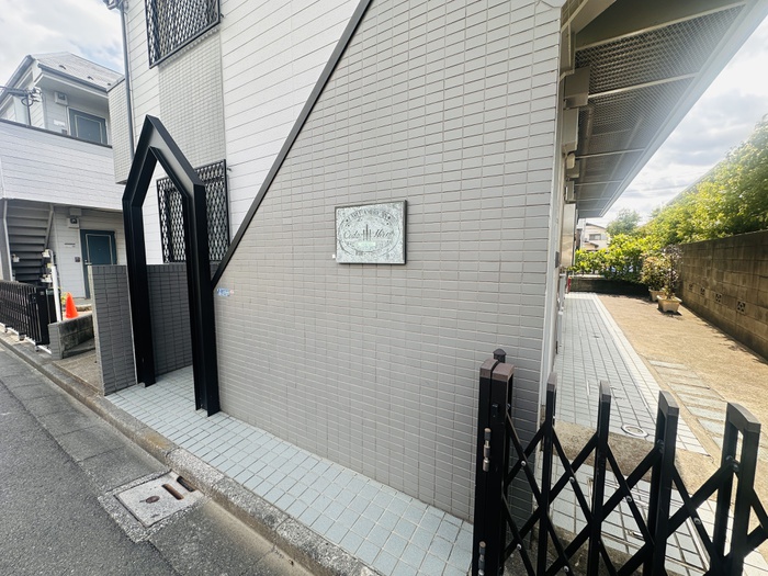 外観写真