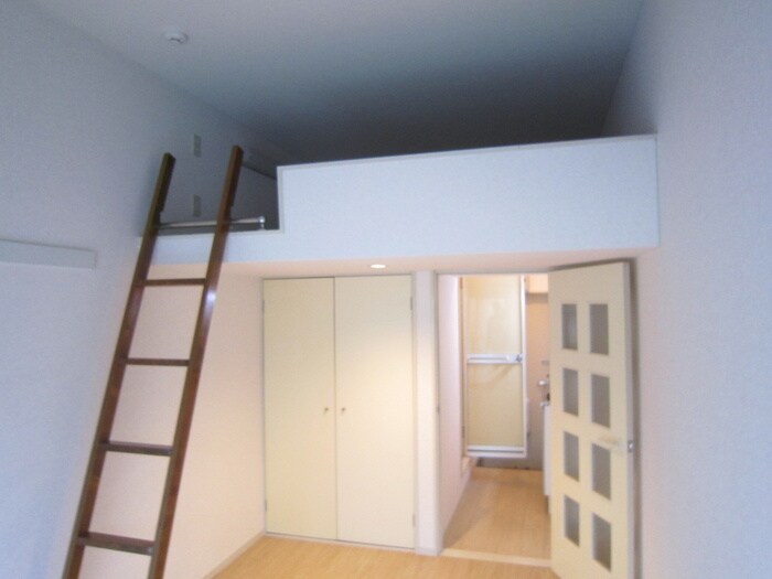 物件内観写真10　(居室)