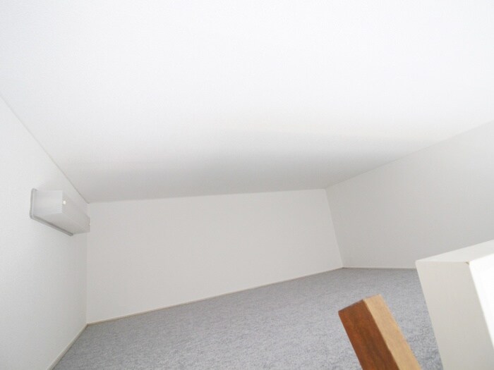 物件内観写真10　(居室)