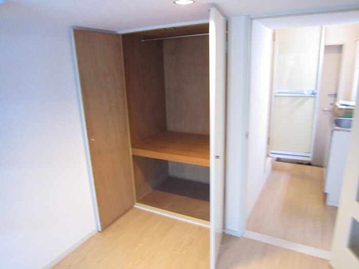 物件内観写真11　(収納)