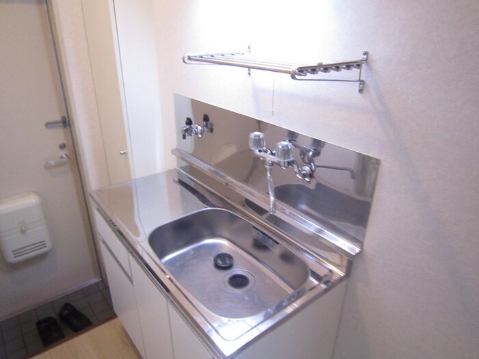 物件内観写真12　(キッチン)