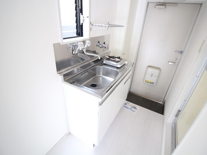 物件内観写真13　(キッチン)