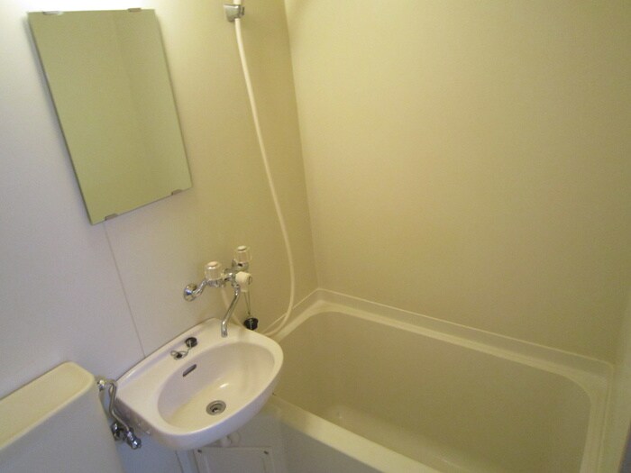 物件内観写真14　(バス／シャワールーム等)