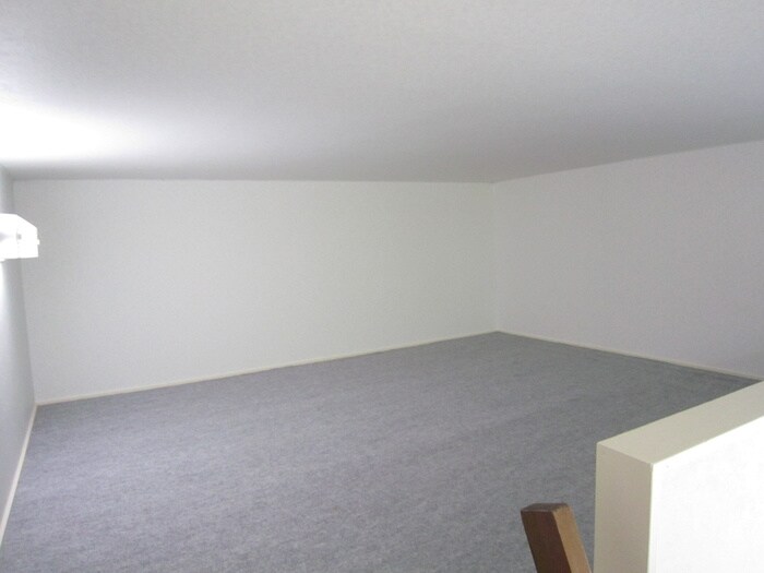 物件内観写真15　(ロフト)