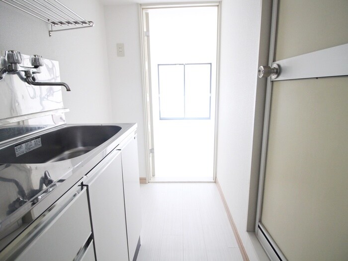 物件内観写真15　(廊下)