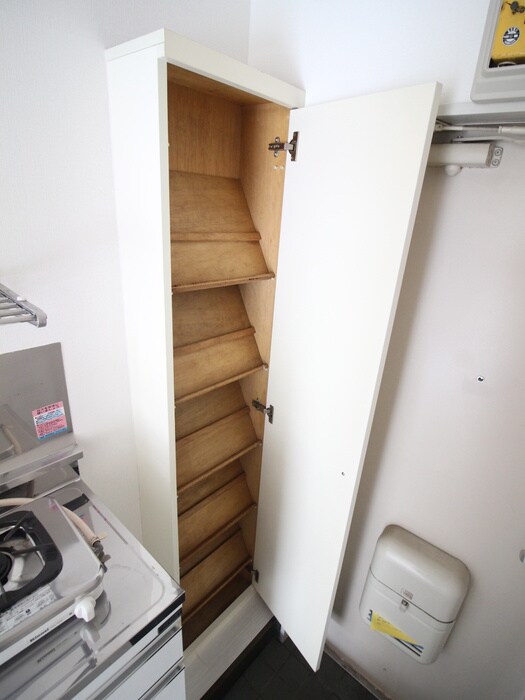 物件内観写真15　(靴箱)