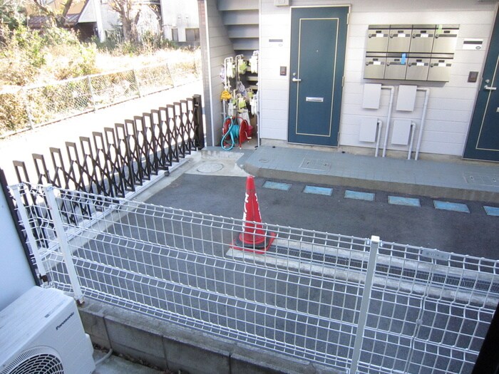 物件内観写真16　(ベランダ・バルコニー)