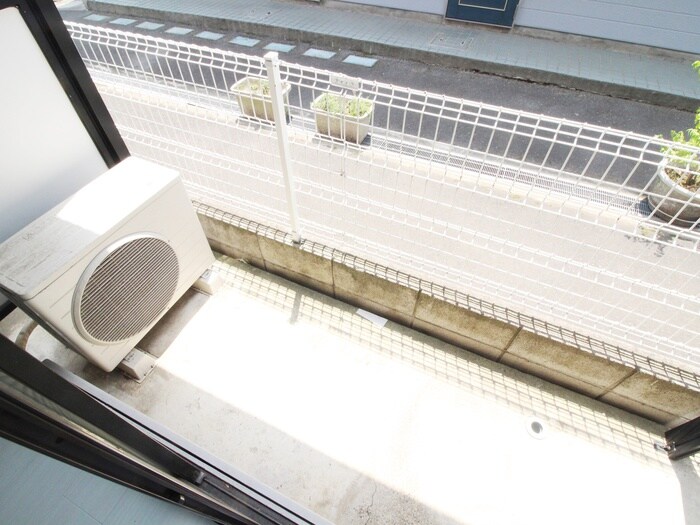 物件内観写真16　(ベランダ・バルコニー)