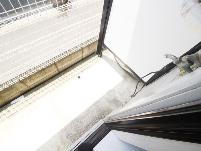 物件内観写真19　(洗濯機置場)