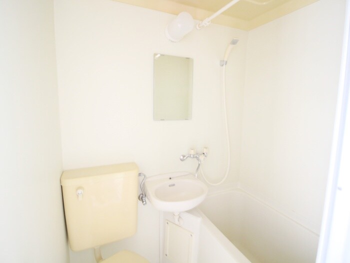 物件内観写真20　(洗面)
