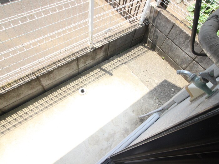 物件内観写真20　(洗濯機置場)