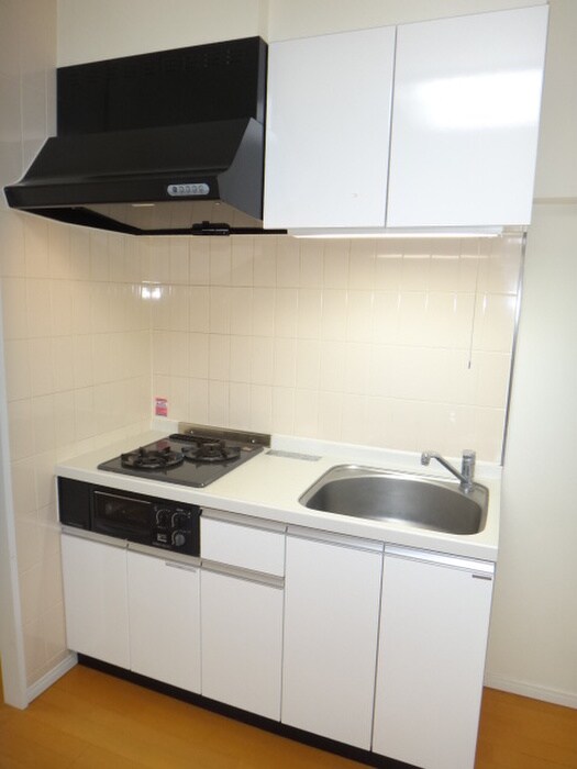 物件内観写真8　(キッチン)