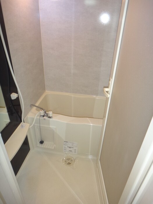 物件内観写真9　(バス／シャワールーム等)