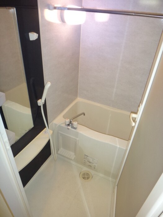 物件内観写真9　(バス／シャワールーム等)