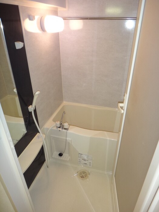 物件内観写真9　(バス／シャワールーム等)