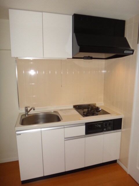 物件内観写真9　(キッチン)