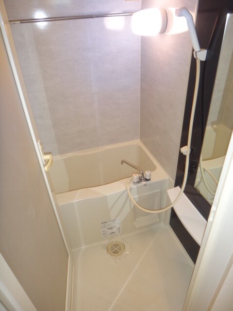 物件内観写真9　(バス／シャワールーム等)