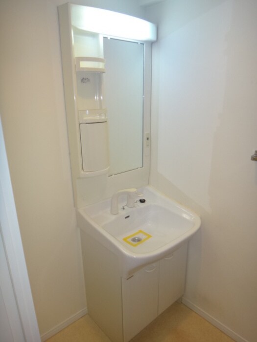 物件内観写真10　(洗面)