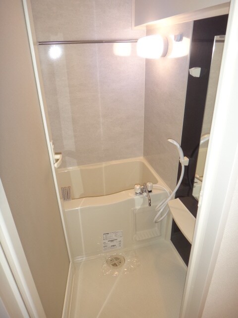 物件内観写真10　(バス／シャワールーム等)