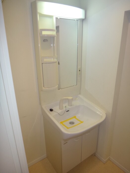 物件内観写真11　(洗面)