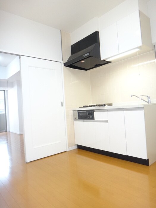 物件内観写真13　(キッチン)