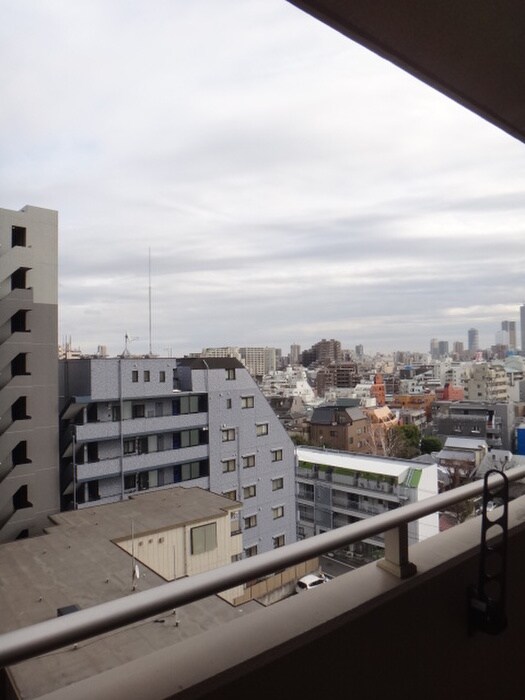 物件内観写真14　(ベランダ・バルコニー)