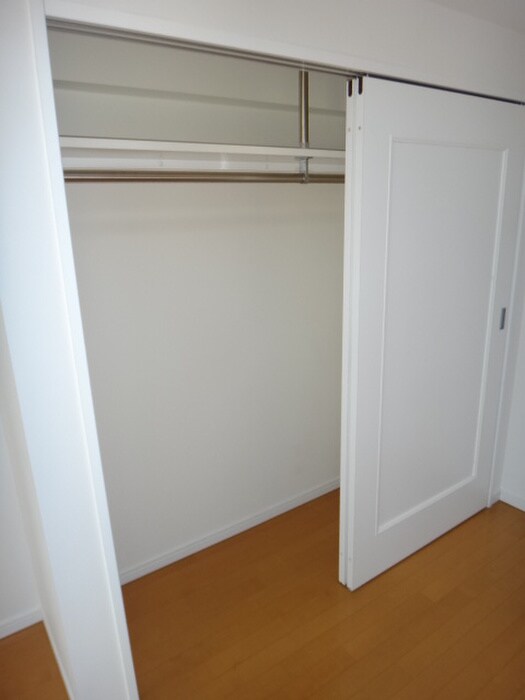 物件内観写真14　(収納)