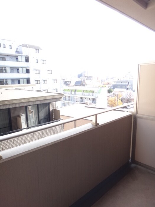 物件内観写真15　(ベランダ・バルコニー)